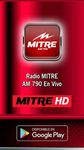 Imagen 1 de Radio MITRE AM 790 - Argentina En Vivo + MITRE HD