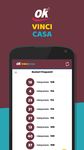 Screenshot 2 di Archivio VinciCasa - Vinci Casa apk