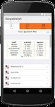 Screenshot 19 di Bangla to Italian Learning App apk