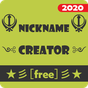 name creator - nickname generator