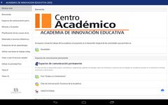 Imagen 1 de Ámbito Académico UAA