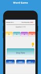 Word Coach - IELTS Vocabulary Builder, Quiz captura de pantalla apk 4