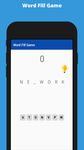 Word Coach - IELTS Vocabulary Builder, Quiz Screenshot APK 3