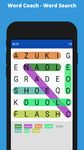 Word Coach - IELTS Vocabulary Builder, Quiz Screenshot APK 2