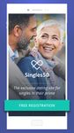 Captură de ecran Singles 50 - Matchmaking apk 3