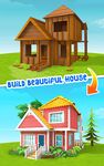 Скриншот 5 APK-версии Idle Home Makeover