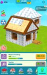 Captura de tela do apk Idle Home Makeover 1