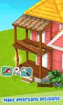 Captura de tela do apk Idle Home Makeover 16