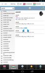 Screenshot 6 di Hungarian dict fordito szotar apk