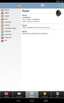 Screenshot 2 di Hungarian dict fordito szotar apk