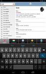Screenshot 4 di Hungarian dict fordito szotar apk