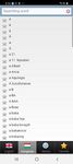 Screenshot 11 di Hungarian dict fordito szotar apk