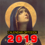 Calendar Ortodox 2019 APK