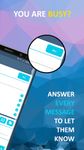 AutoResponder for Telegram - Auto Reply Bot screenshot apk 3