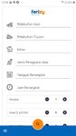Tangkapan layar apk Ferizy 2