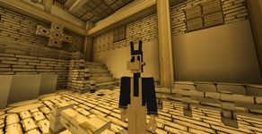 Bendy mod for minecraft afbeelding 4