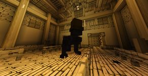 Bendy mod for minecraft afbeelding 2