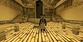 Bendy mod for minecraft Bild 1