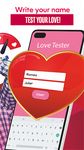 Love Tester screenshot APK 10