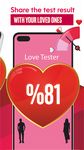 Love Tester screenshot apk 11