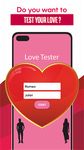 Love Tester screenshot apk 7