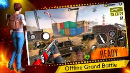 Imagine 3D Free Fire Battleground Epic Survival Squad 1