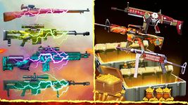 3D Free Fire Battleground Epic Survival Squad afbeelding 