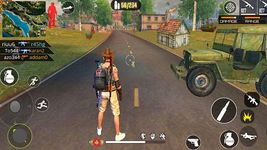 Imagine 3D Free Fire Battleground Epic Survival Squad 11