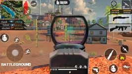 Imagine 3D Free Fire Battleground Epic Survival Squad 10