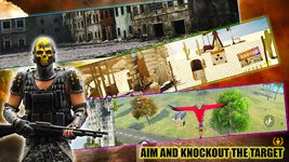 3D Free Fire Battleground Epic Survival Squad afbeelding 7