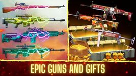 Imagine 3D Free Fire Battleground Epic Survival Squad 6