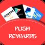 PushRewards - Earn Rewards and Gift Cards APK