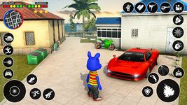 Tangkapan layar apk Farm Animals Transport Truck 3D 7