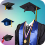 scholar dress photo editor APK