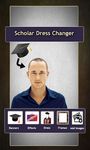 Imagen 4 de scholar dress photo editor