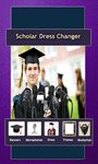 Imagen 3 de scholar dress photo editor