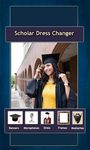 Imagen 1 de scholar dress photo editor