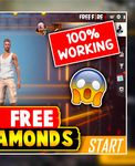 Gambar Elite Pass & Diamond & Skins For Free Fire Guide 2