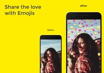 Emoji Arkaplan Changer-Emoji Fotoğraf Çıkartmaları imgesi 3