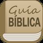 Guía Bíblica: texto, comentario, audio, sin pub