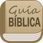 Guía Bíblica: texto, comentario, audio, sin pub icon