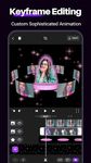 ภาพหน้าจอที่ 6 ของ Videoleap - Pro Video Editor & Animation Maker