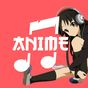 Anime Music - OST, Nightcore And J-Pop Collection APK