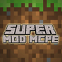 Master Mods for minecraft PE - mod mcpe Addons의 apk 아이콘