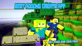mods for mcpe master