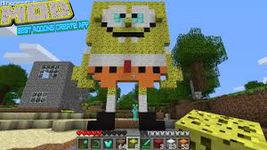 Imagine Master Mods for minecraft PE - mod mcpe Addons 1