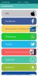 Emoji Switcher PRO for FB (ROOT) εικόνα 