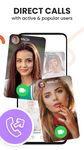 Olive: Live Video Chat, Meet New People のスクリーンショットapk 4