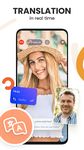 Tangkapan layar apk Olive: Live Video Chat, Meet New People 3