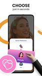 Captura de tela do apk Olive: Live Video Chat, Meet New People 2